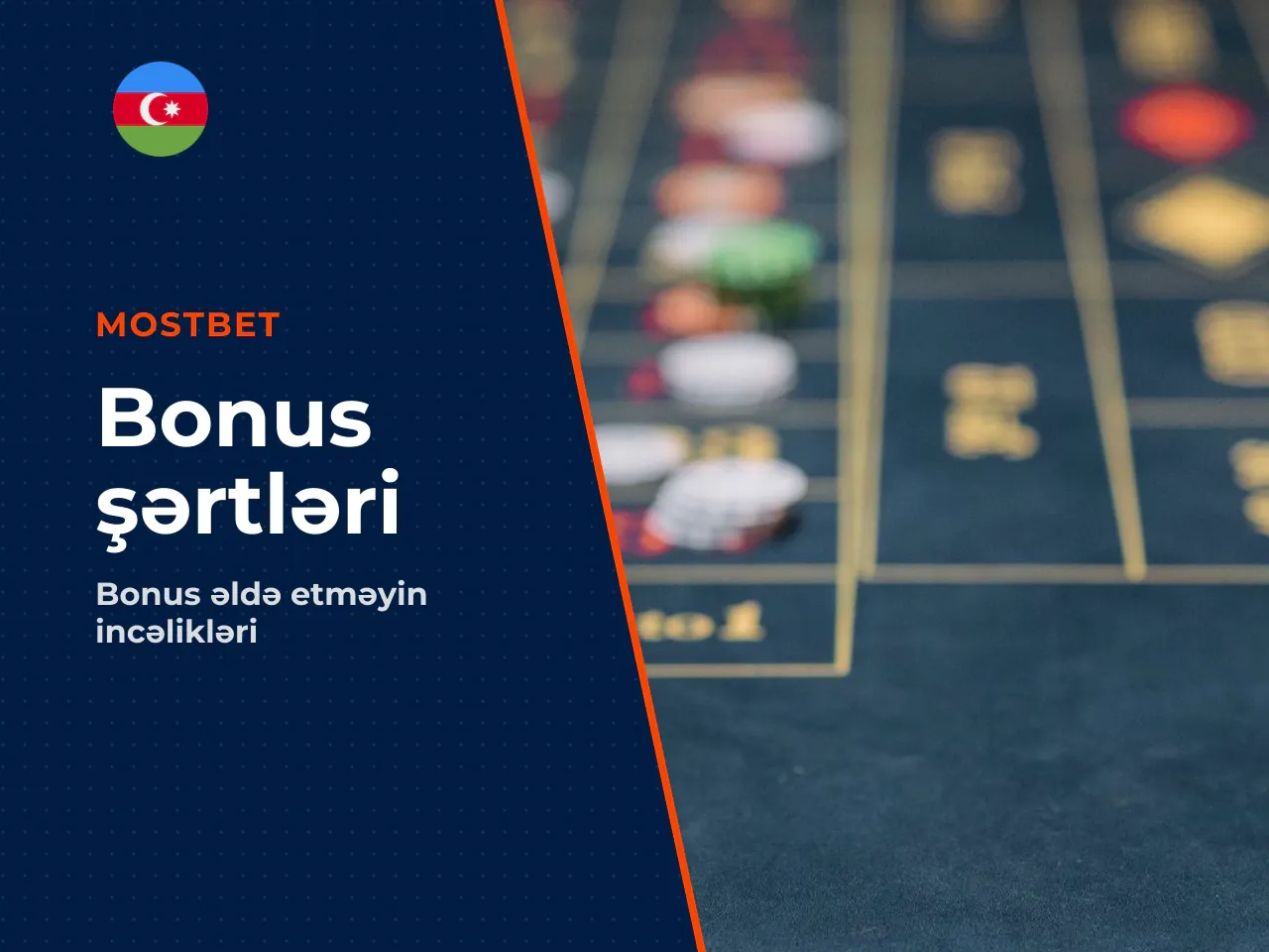 No deposit offer nə vaxt əlçatan olmaya bilər. Bəzi hallarda Mostbet casino no deposit bonus görünməyə bilər. Bunun bir neçə səbəbi var: