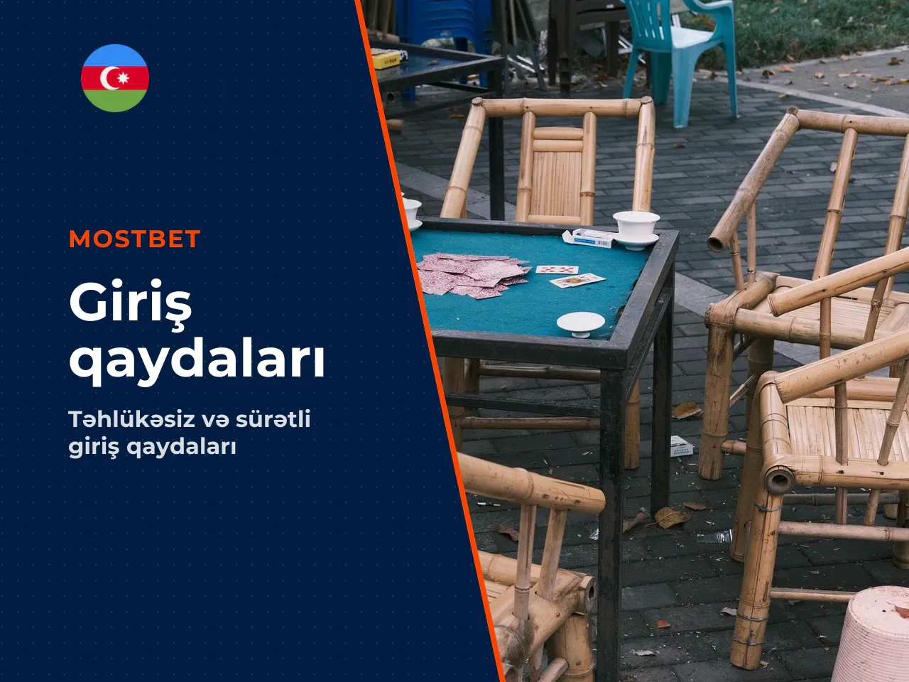 Mövcud hesaba daxil olarkən diqqət ediləcək məqamlar. Mostbet com və ya mostbet az saytına daxil ola bilmək üçün qeydiyyat zamanı istifadə etdiyiniz telefon/e-poçt və şifrə lazımdır. Bir neçə vacib mə