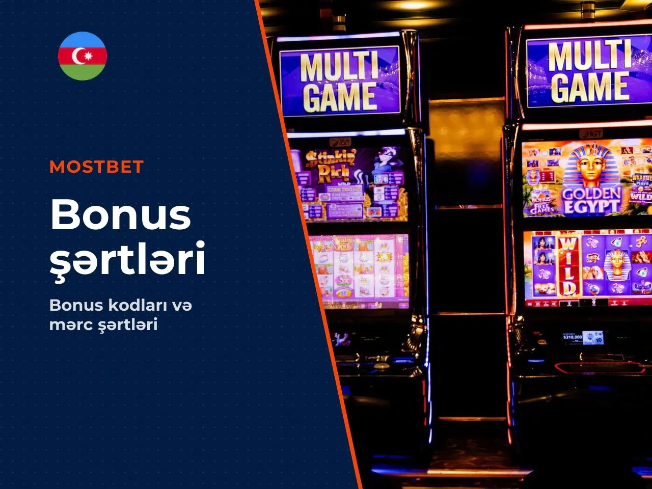 Bonus kazino və live kazino üçün — dəqiq şərtlər. Kazino oyunu sevənlər üçün casino bonus depozit artımı və populyar slotlarda istifadə oluna bilən pulsuz fırlanmalar (free spins) daxildir. **Əsas şər