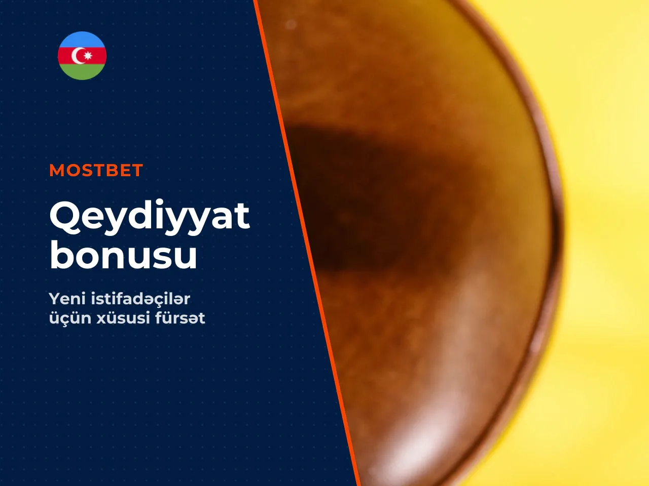 Mostbet xoş gəldin bonusu: konkret rəqəmlər. Mövcud məlumatlara əsasən, Mostbet AZ-da yeni istifadəçilər üçün aşağıdakı xoş gəldin paketi təklif olunur: