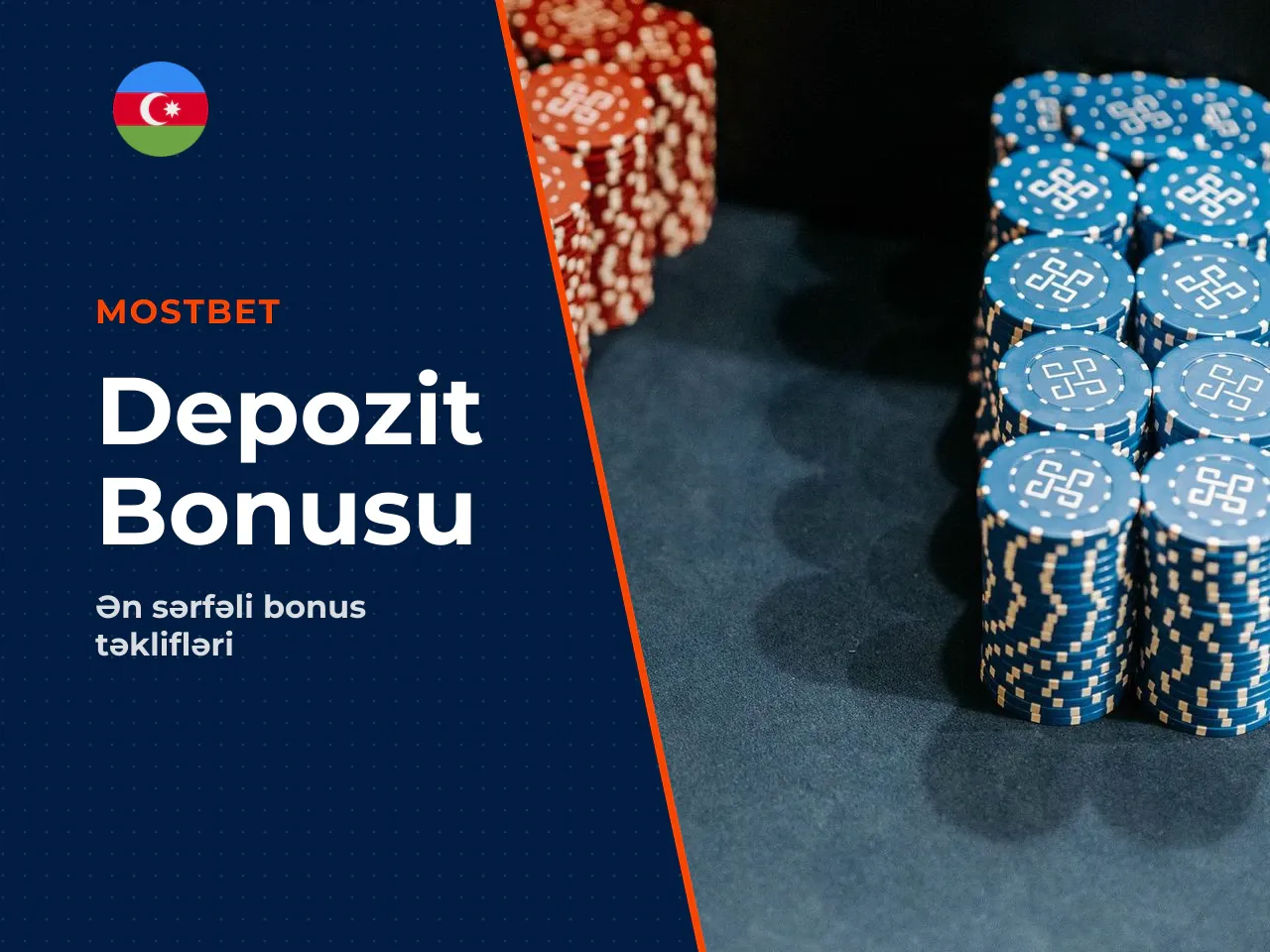 First deposit bonus nə vaxt daha çox dəyər verir