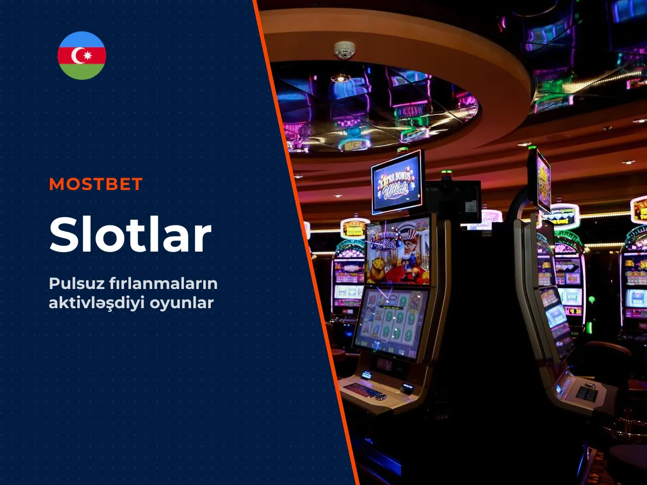 Slots və digər casino games: free spins harada işləyir. Mostbet free spins-ləri adətən əvvəlcədən müəyyən edilmiş slotlara bağlanır. Bunlara nümunə: