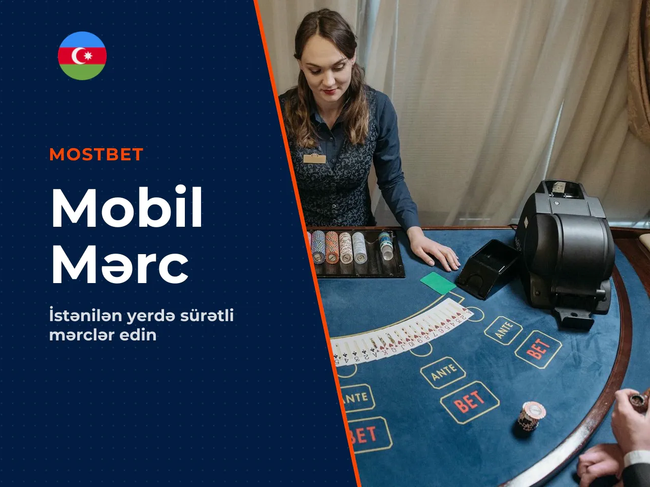 İdman Mərcləri və Live İmkanlar Mobile App-də. Mostbet app-də 30+ idman növü üzrə gündəlik minlərlə hadisəyə betting etmək mümkündür: