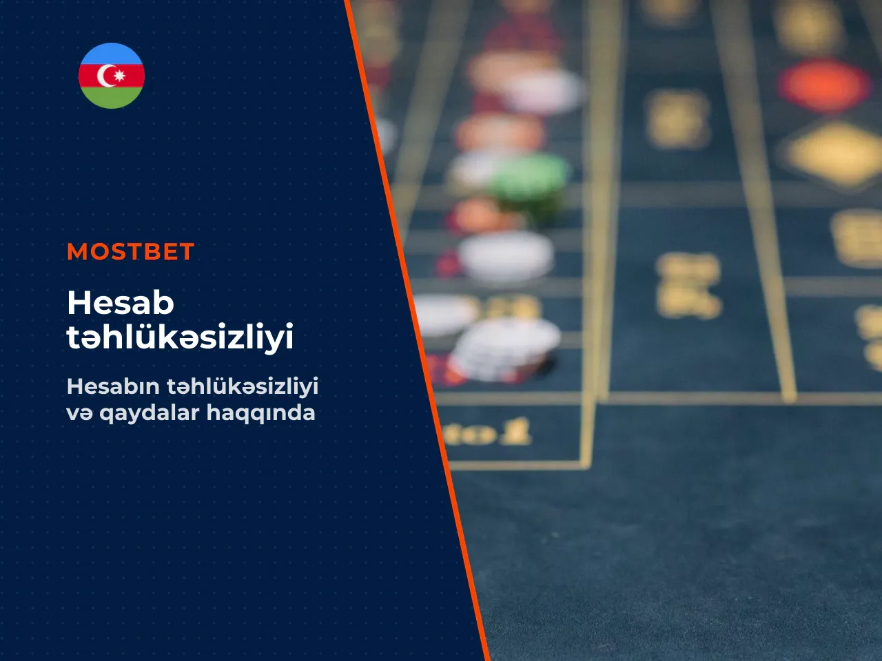 Hesab bloklanması — səbəblər və qaydalar. Mostbet-in qaydalarına görə, aşağıdakı hallarda hesab bloklanır və ya dondurulur: