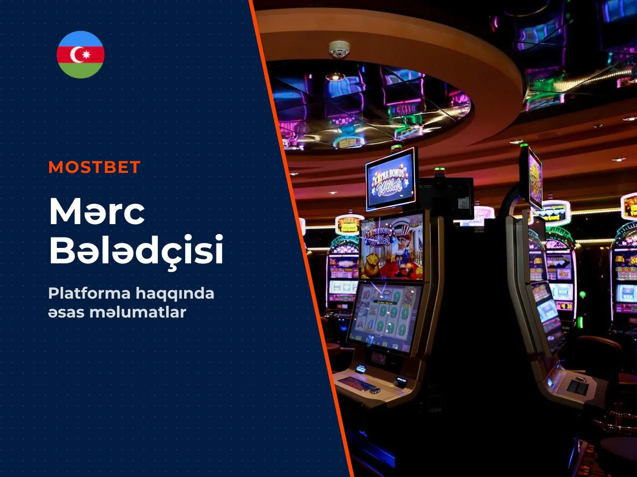 Mostbet AZ istifadəçiləri üçün əsas diqqət nöqtələri