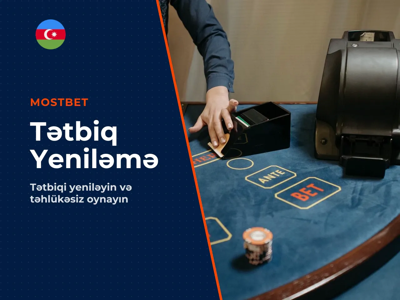 Mostbet App-i Niyə Yeniləmək Lazımdır?. Köhnə versiyada qalmağın riskləri var: