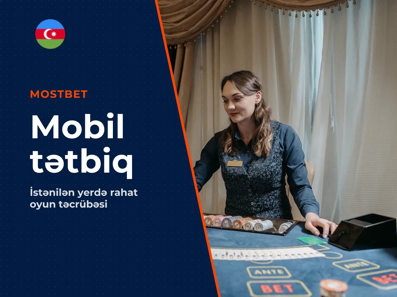 Mostbet mobil tətbiqi hansı funksiyalar üçün istifadə olunur. Tətbiq brauzer versiyasının sadəcə "kiçik ekran" variantı deyil. Nativ proqram olaraq bir neçə əsas funksionallığı təmin edir:
