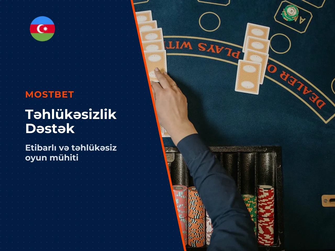 Təhlükəsizlik, Official Access və Dəstək. Bu bölmə, bəlkə də, bələdçinin ən vacib hissəsidir. Çünki ən yaxşı bonus və ən sürətli tətbiq belə, təhlükəsizlik olmadan mənasızdır. **Mostbet-in təhlükəsizl