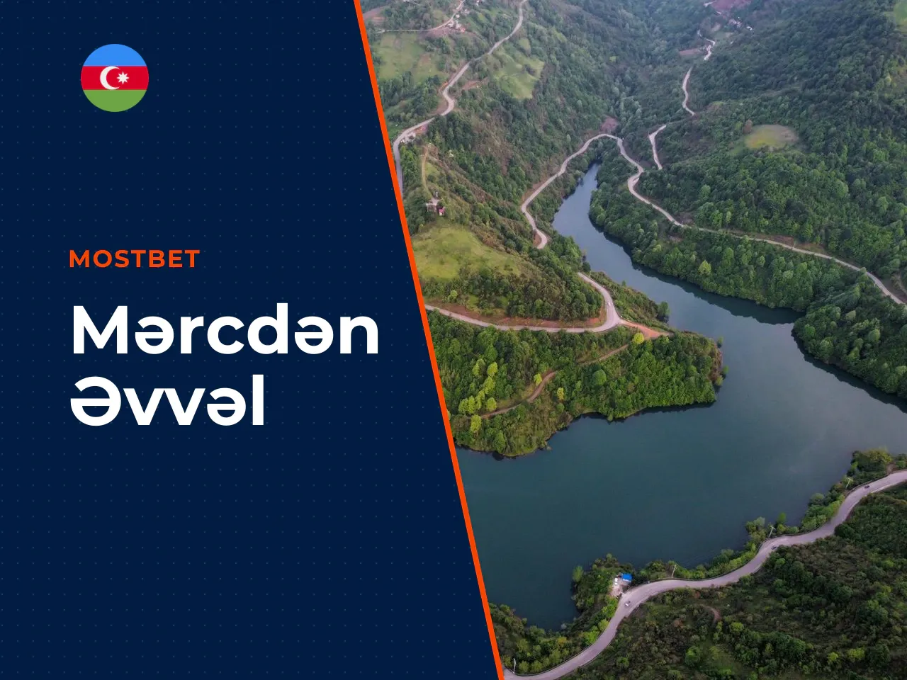 İlk mərcdən əvvəl nələri bilmək vacibdir