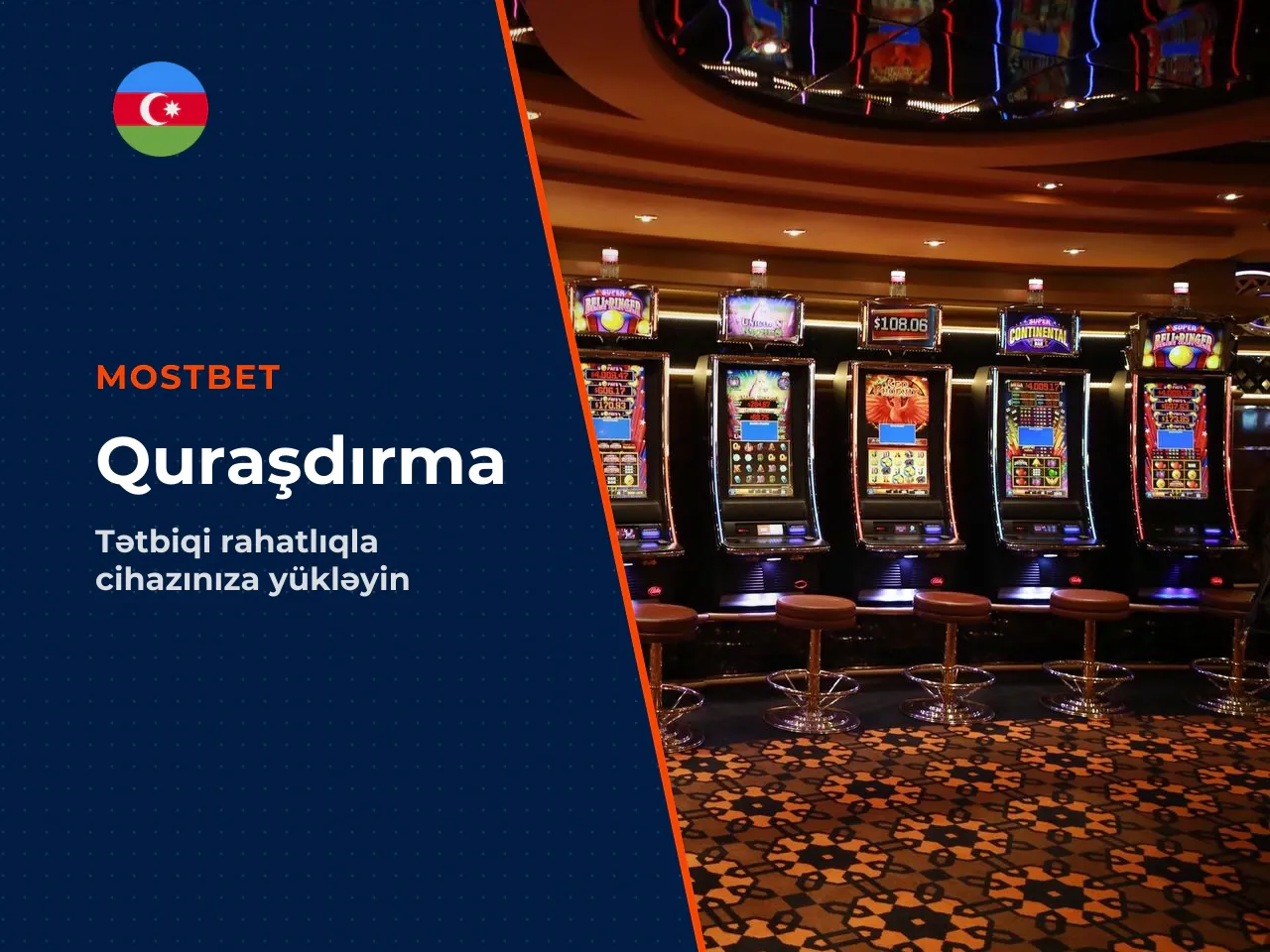 Yükləmə və quraşdırma addımları