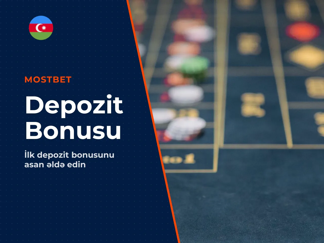 İlk depozit bonusu necə işləyir