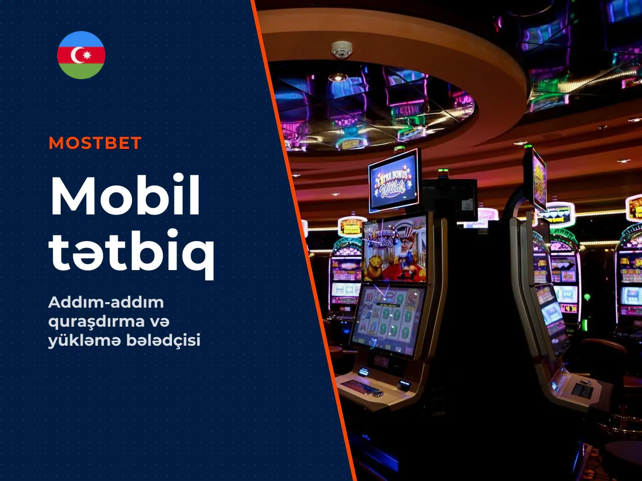 Yükləmə üçün hansı axtarış sorğuları istifadə olunur