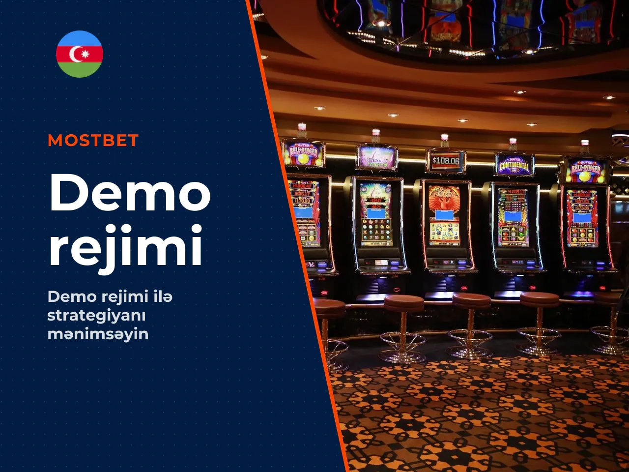 Demo rejimi hansı hallarda daha faydalıdır
