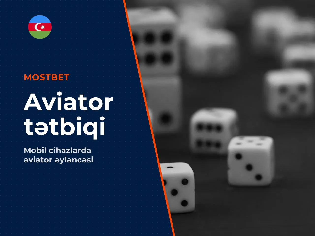 Mostbet Aviator yukle və app: Android, iOS və mobil istifadə