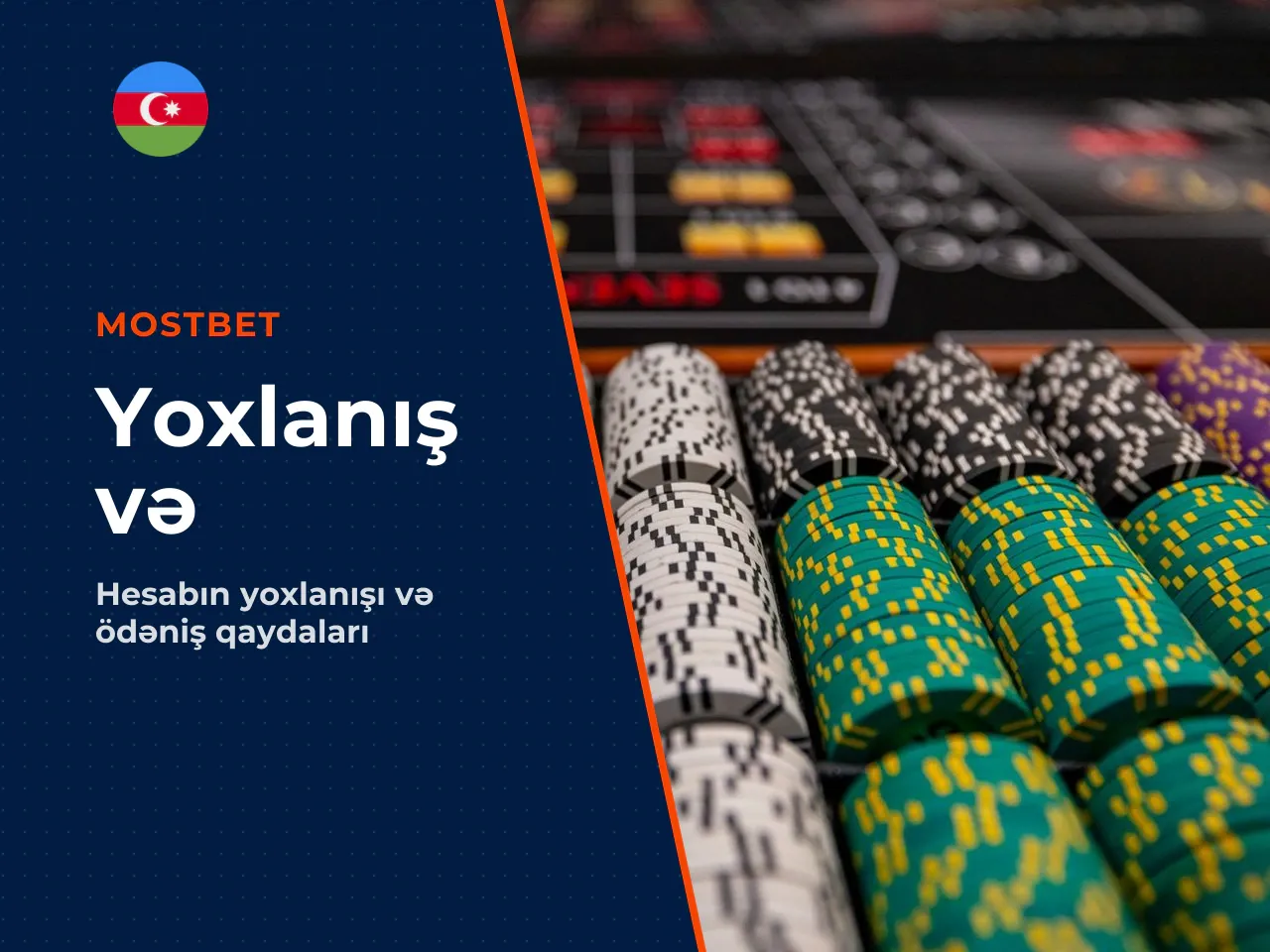 Verification (KYC) bonusa və çıxarışa necə təsir edir