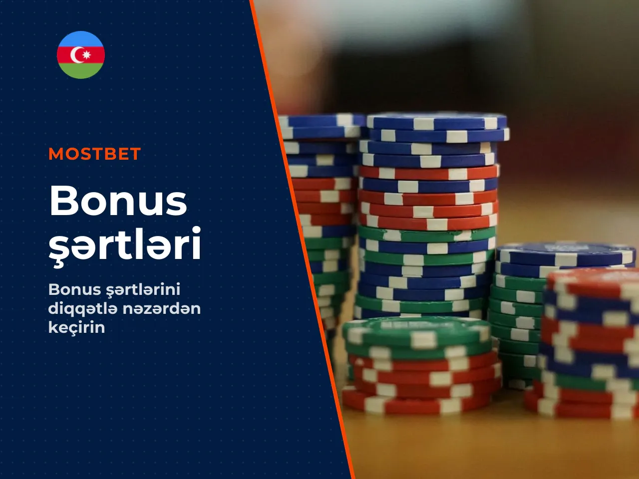 Bonus seçərkən şərtləri niyə yoxlamaq vacibdir