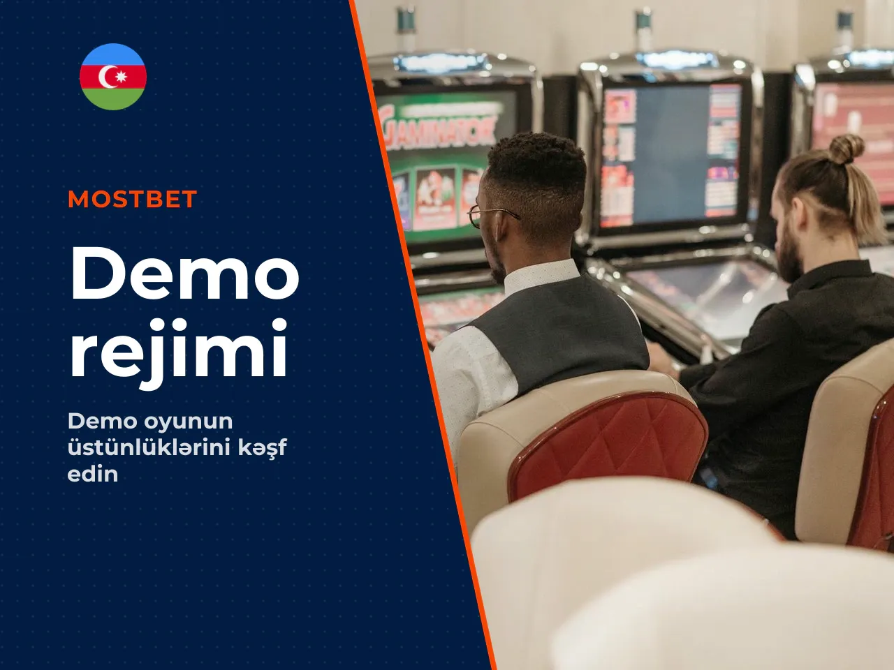 Demo rejimin üstünlükləri və məhdudiyyətləri