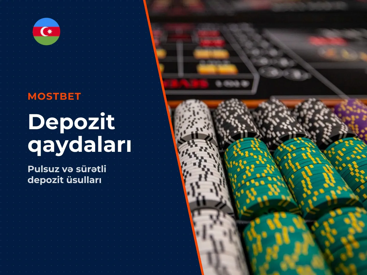 Depozit komissiyaları var mı və əlavə xərclərdən necə qaçmaq olar