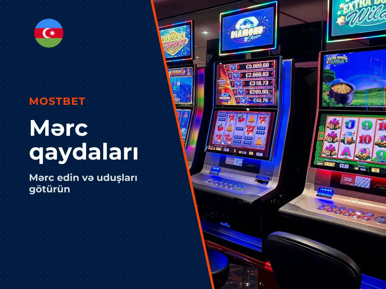 Necə mərc etməli və uduşu vaxtında götürməli