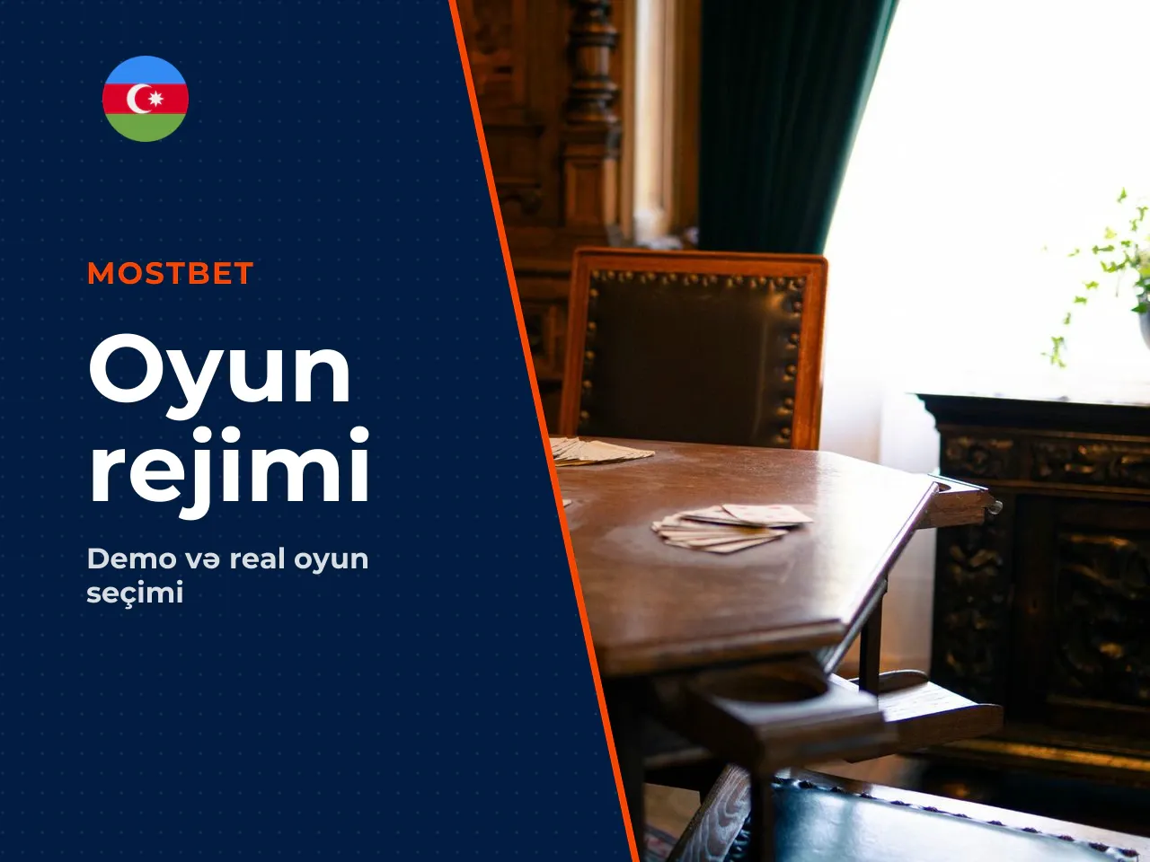 Real oyunla demo arasında seçim nə vaxt edilir