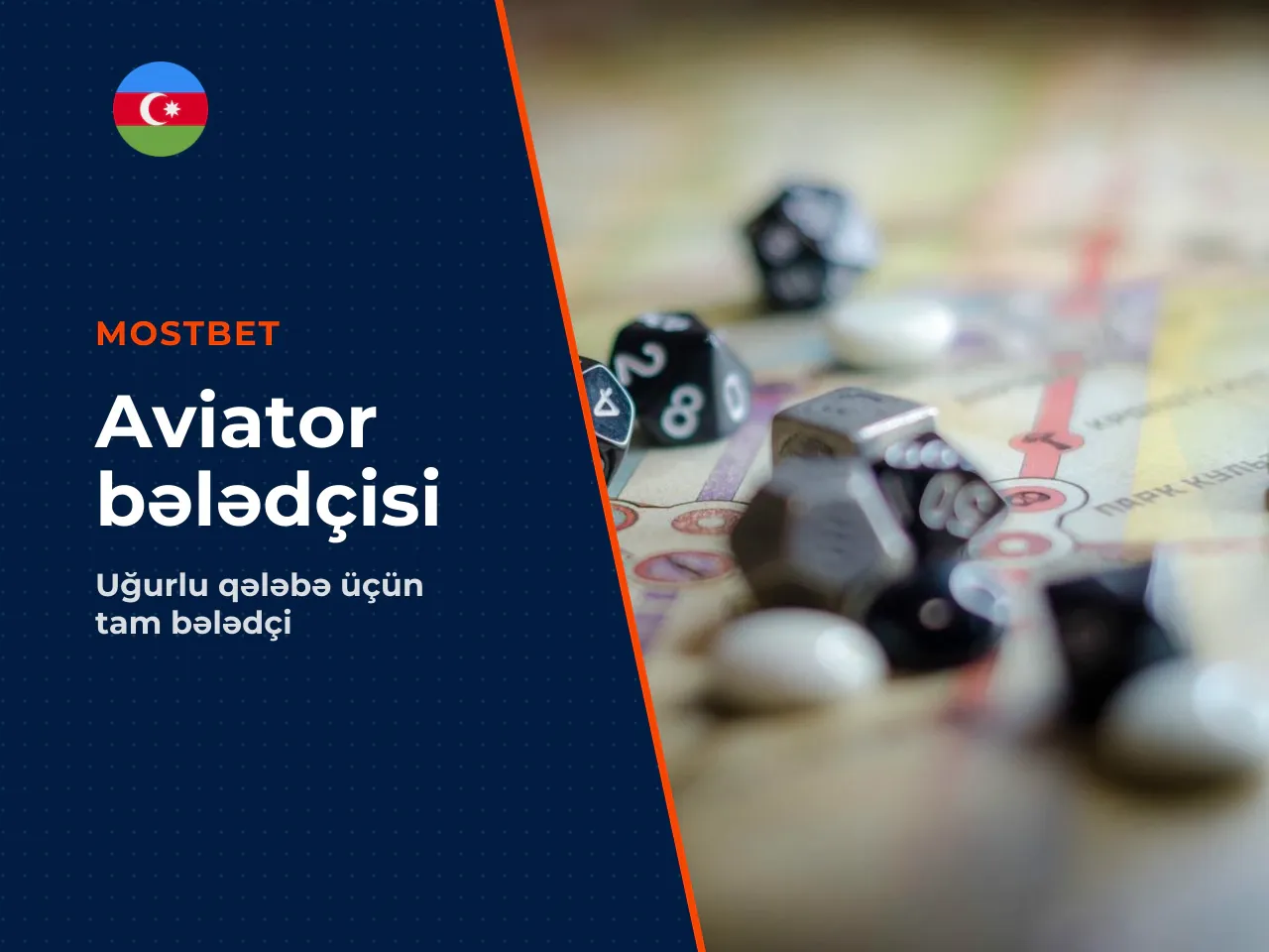 Mostbet AZ Aviator üçün qaydalar, bonus və oyun yanaşması