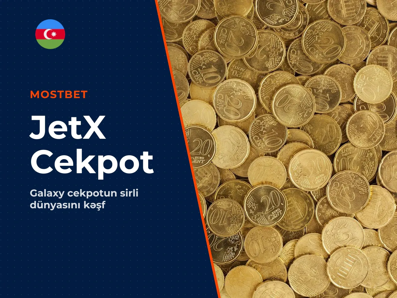 JetX-də Galaxy Jackpot nədir