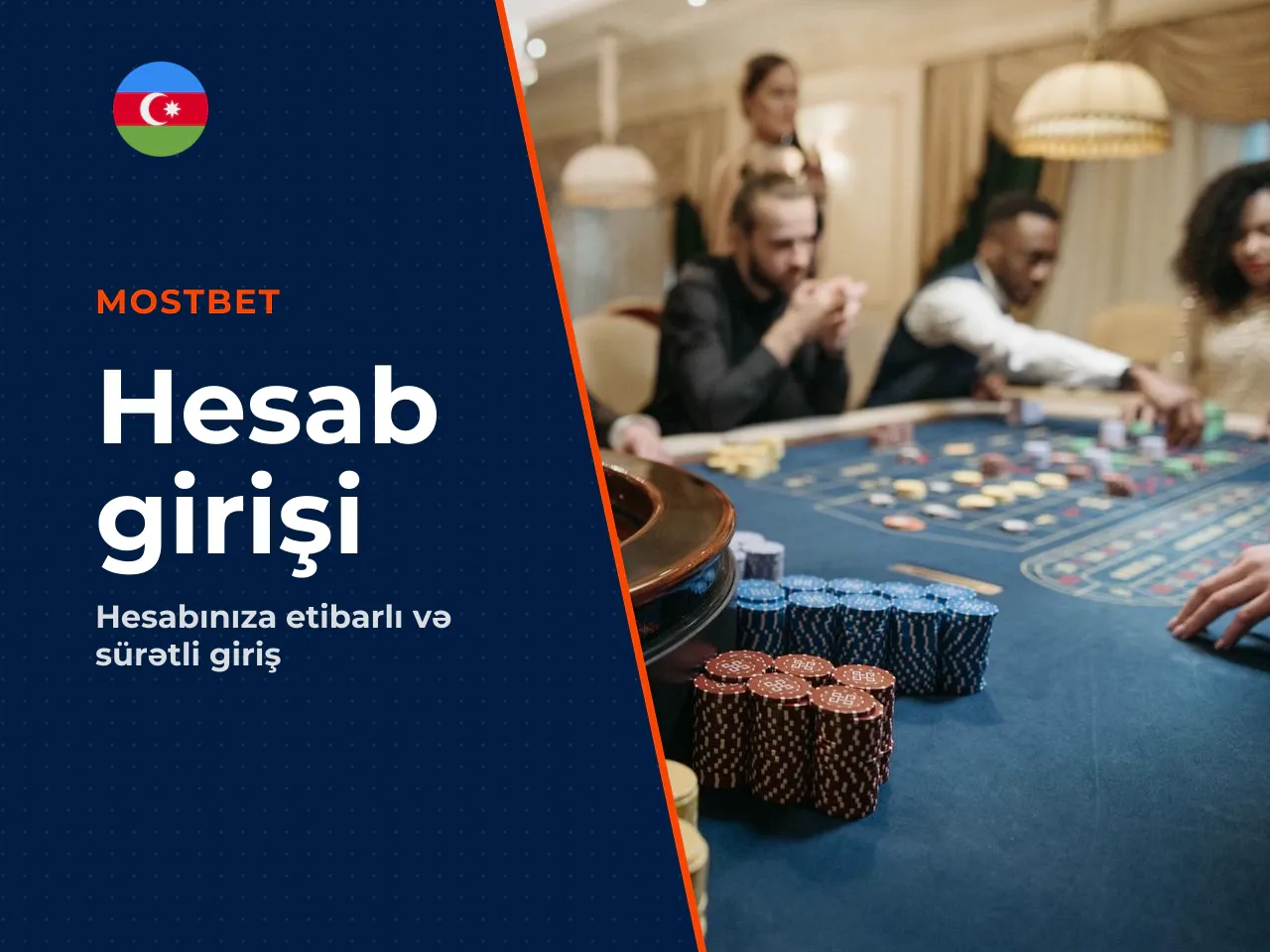 Mövcud hesaba giriş və giriş problemlərinin həlli