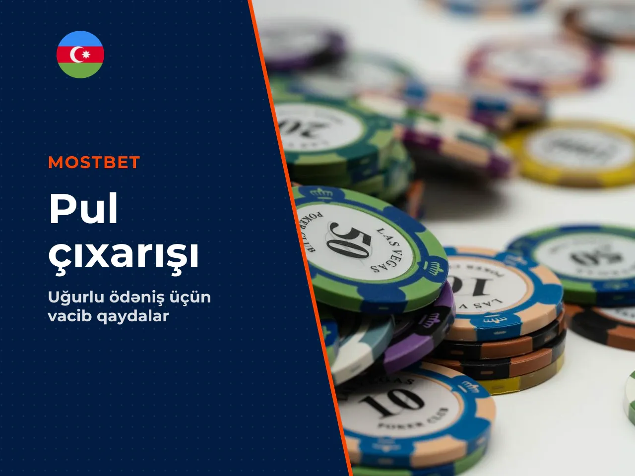 Pul çıxarışı zamanı istifadəçi üçün vacib yoxlamalar
