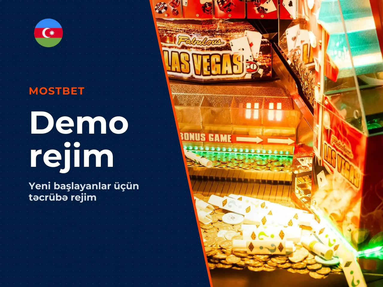 Demo yeni başlayanlar üçün nə ilə faydalıdır