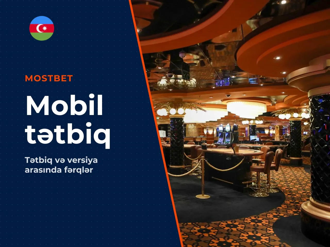 Android tətbiqi və mobil versiyanın fərqləri