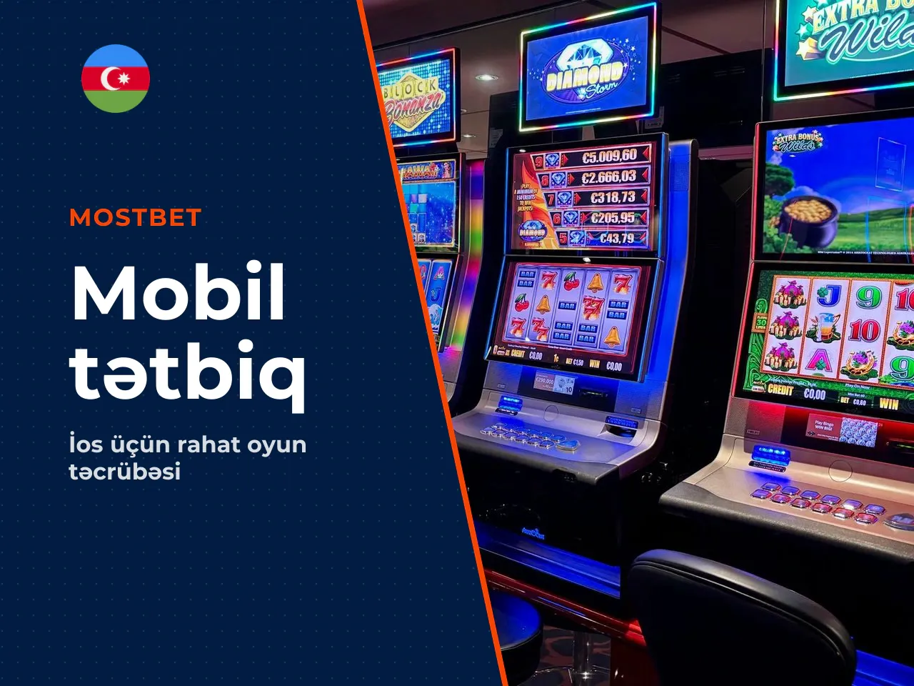 iOS istifadəçiləri üçün giriş və istifadə rahatlığı