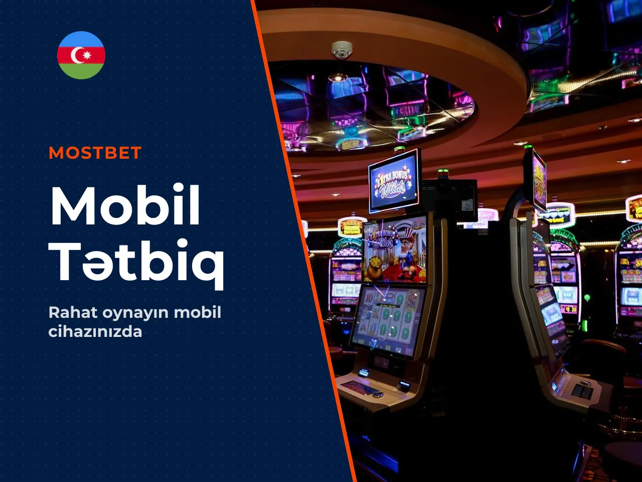 Android üçün tətbiq və proqram variantı