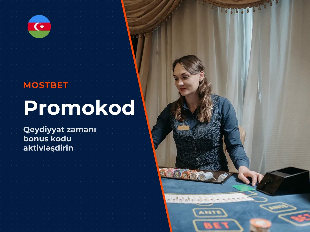 Artıq qeydiyyatlı hesab üçün promokod mövcuddurmu?