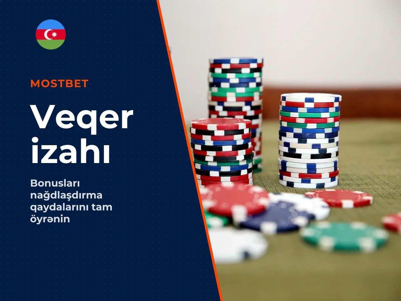 Bonus və fribetləri necə nağdlaşdırmaq olar (Wager izahı)