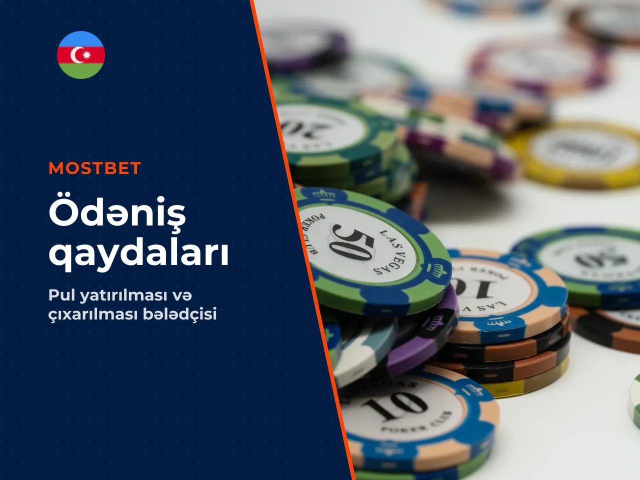 Çıxarış və ödəniş zamanı diqqət edilən məqamlar