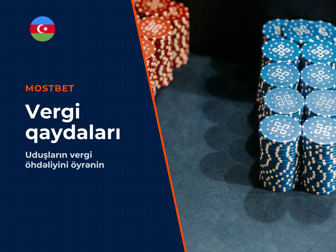 Mostbet-dən vəsait çıxararkən vergi ödənilməlidirmi?