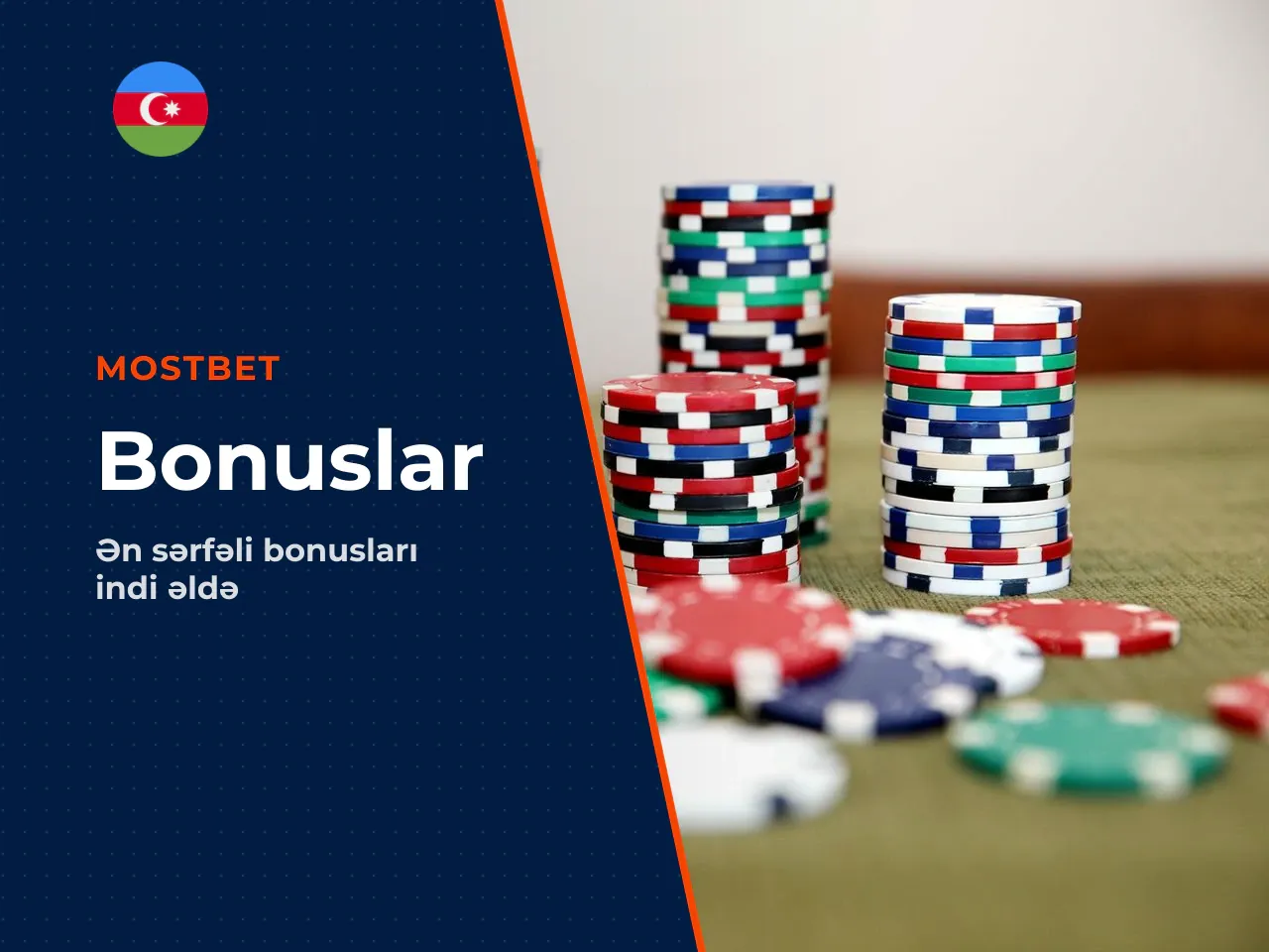 Bonuslar və xüsusi təkliflər: girişdən dərhal sonra nəyi yoxlamaq lazımdır