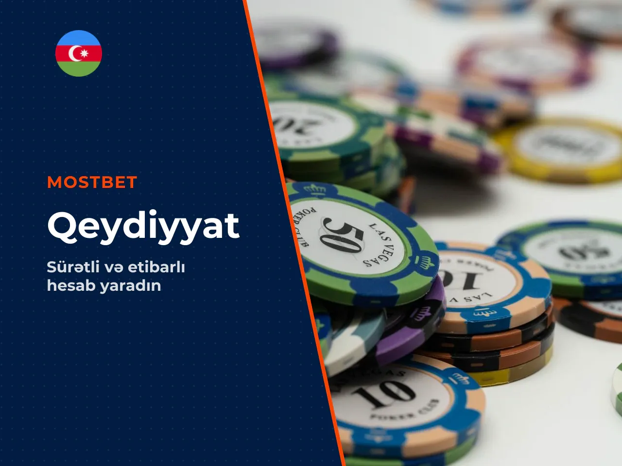 Mostbet registration nədir və Azərbaycanda niyə qeydiyyat etmək istəyirlər