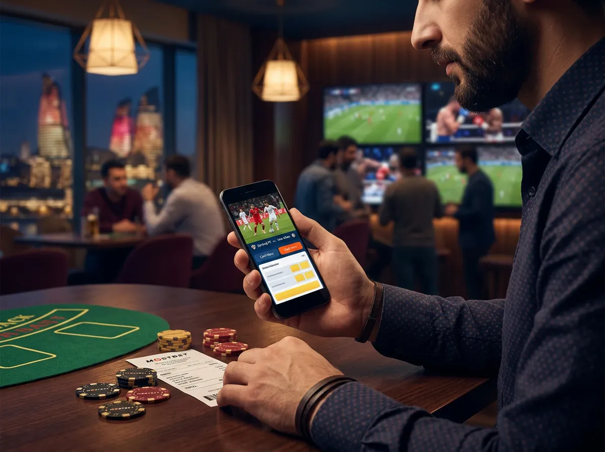 Mostbet heading-banner