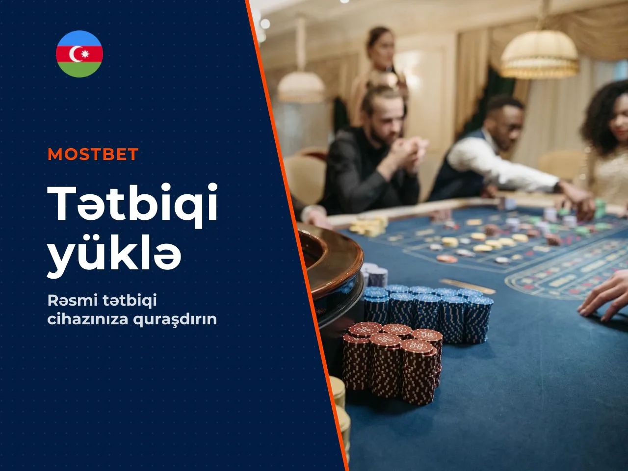 Mostbet yüklə nə deməkdir və istifadəçi nə əldə edir