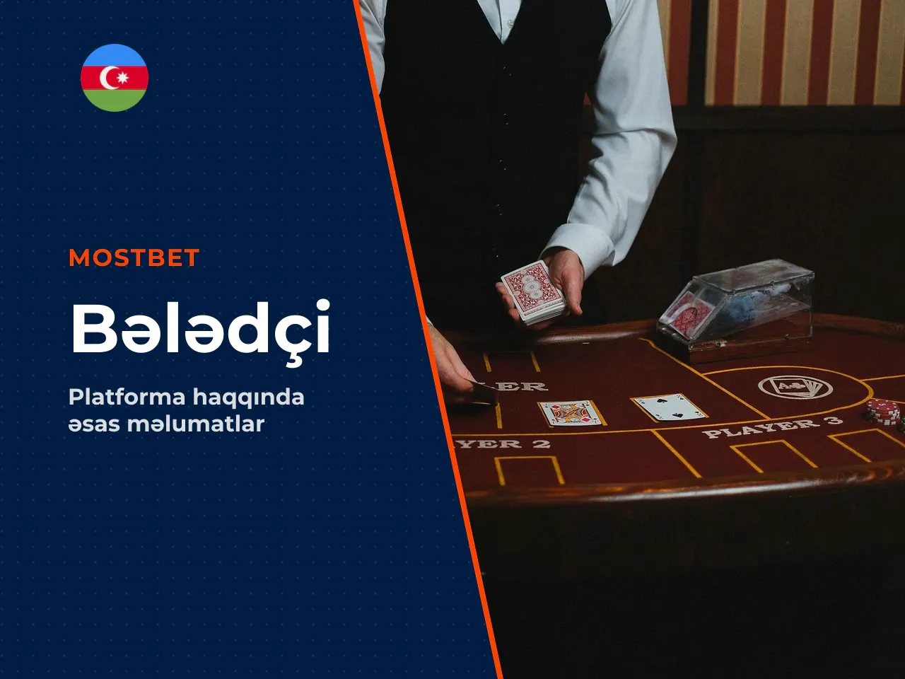 Mostbet AZ nədir və Azərbaycanda istifadəçiyə nə təklif edir