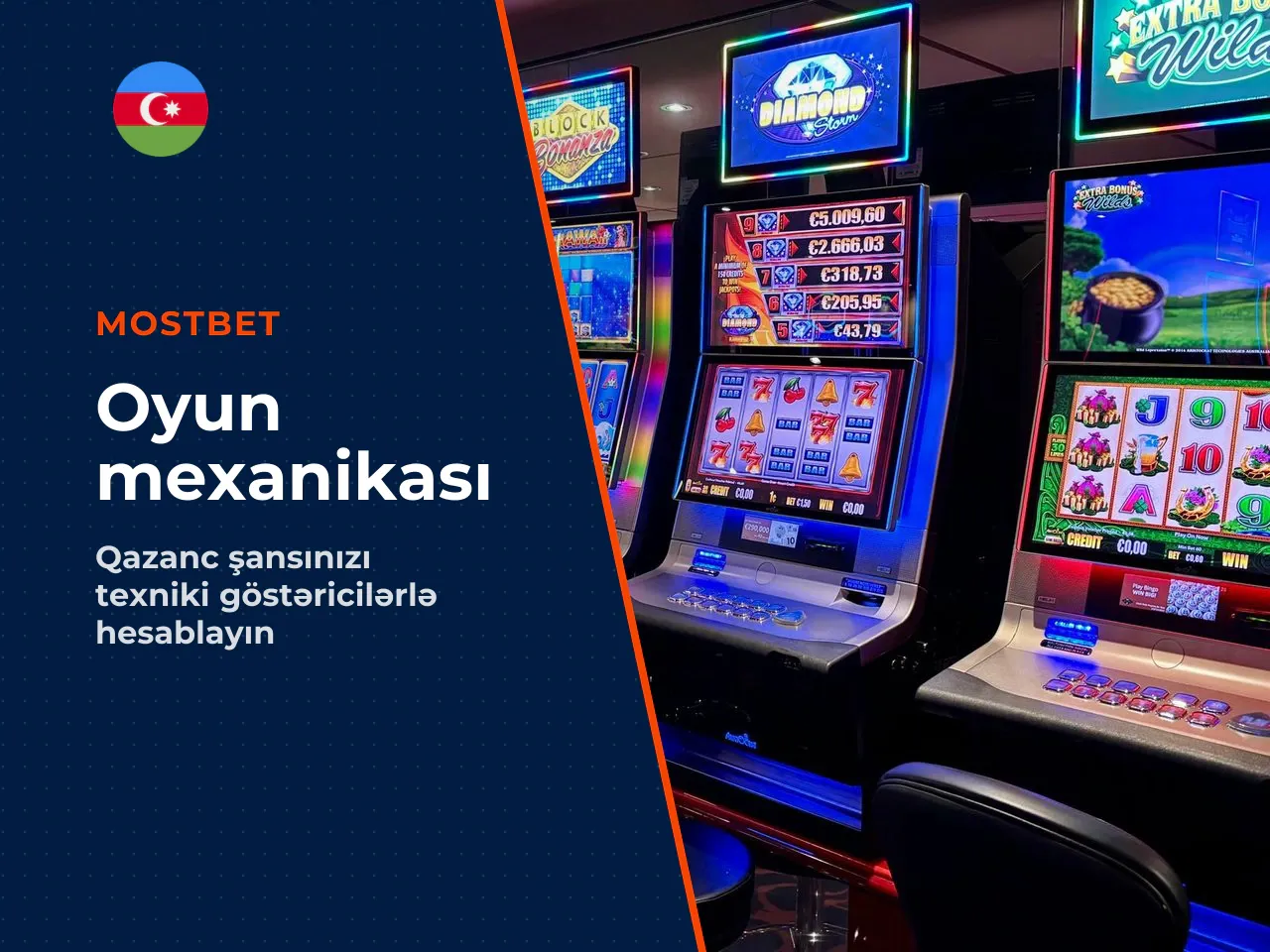 RTP və volatillik niyə vacibdir