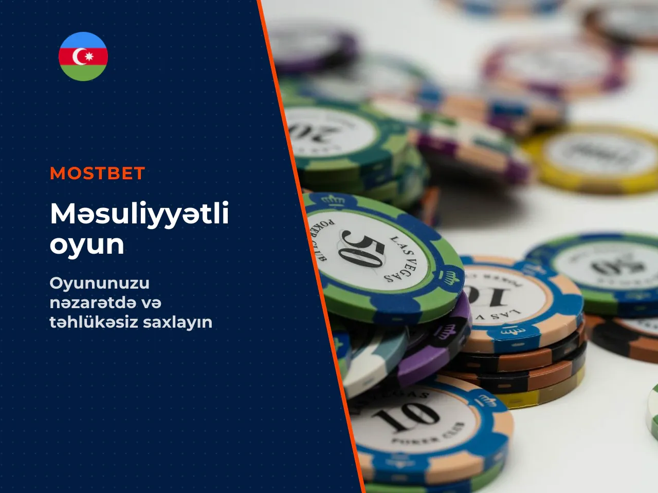Məsuliyyətli oyun — özünüzü necə qorumalısınız