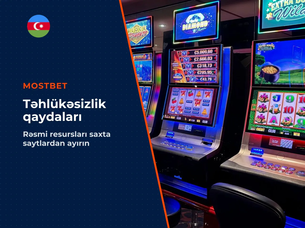 Official Mənbəni Saxta Səhifələrdən Necə Fərqləndirmək Olar?