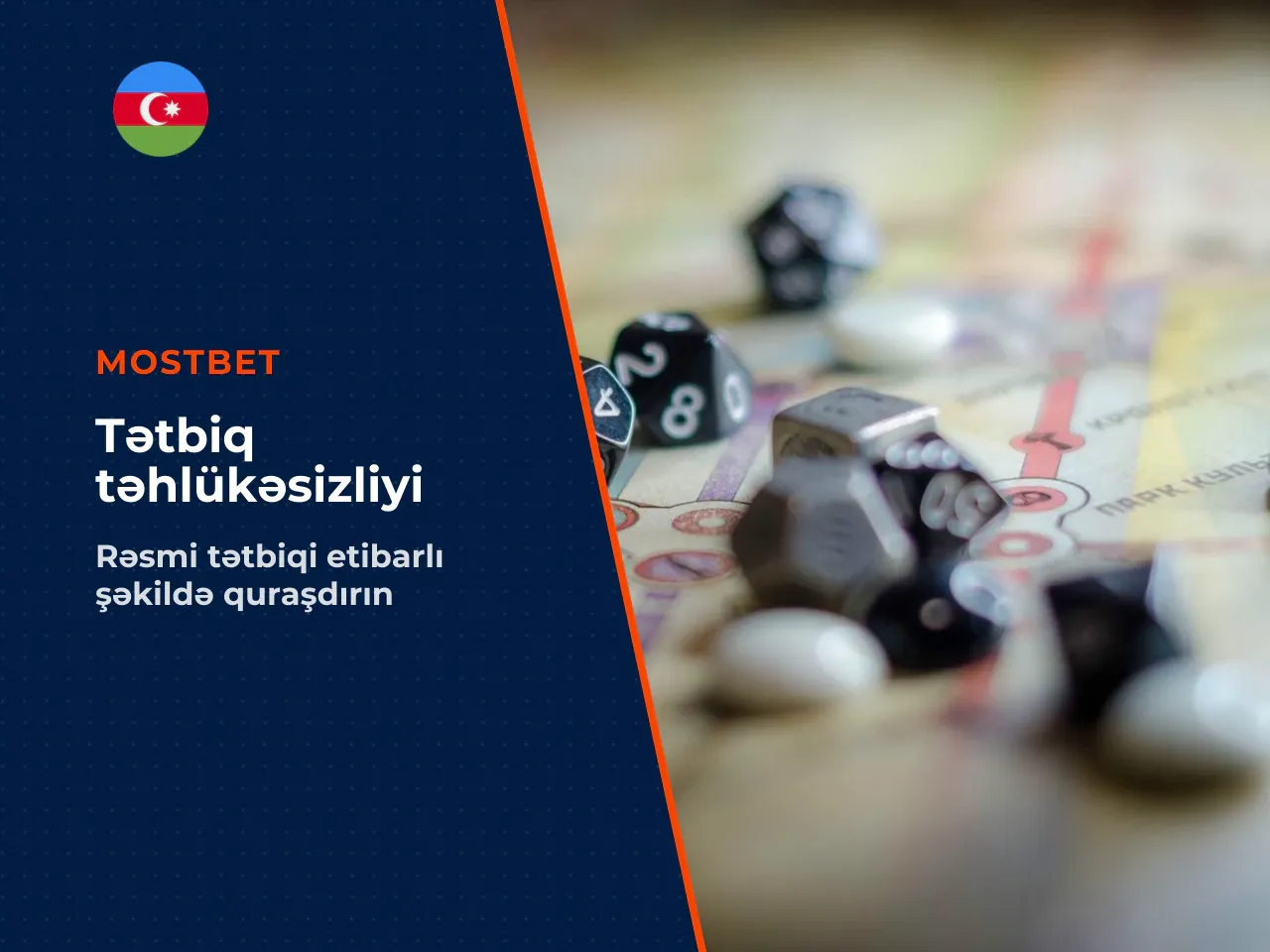 Rəsmi tətbiqi necə ayırd etmək olar