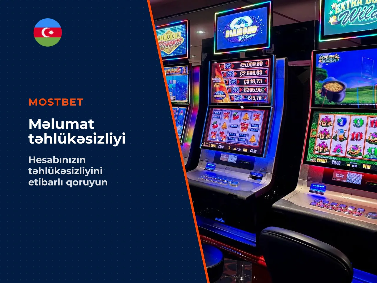Hesab və cihaz təhlükəsizliyi