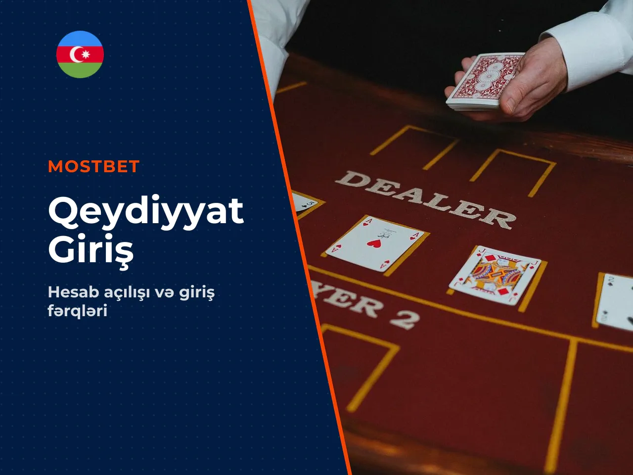 Qeydiyyat və giriş arasındakı fərq