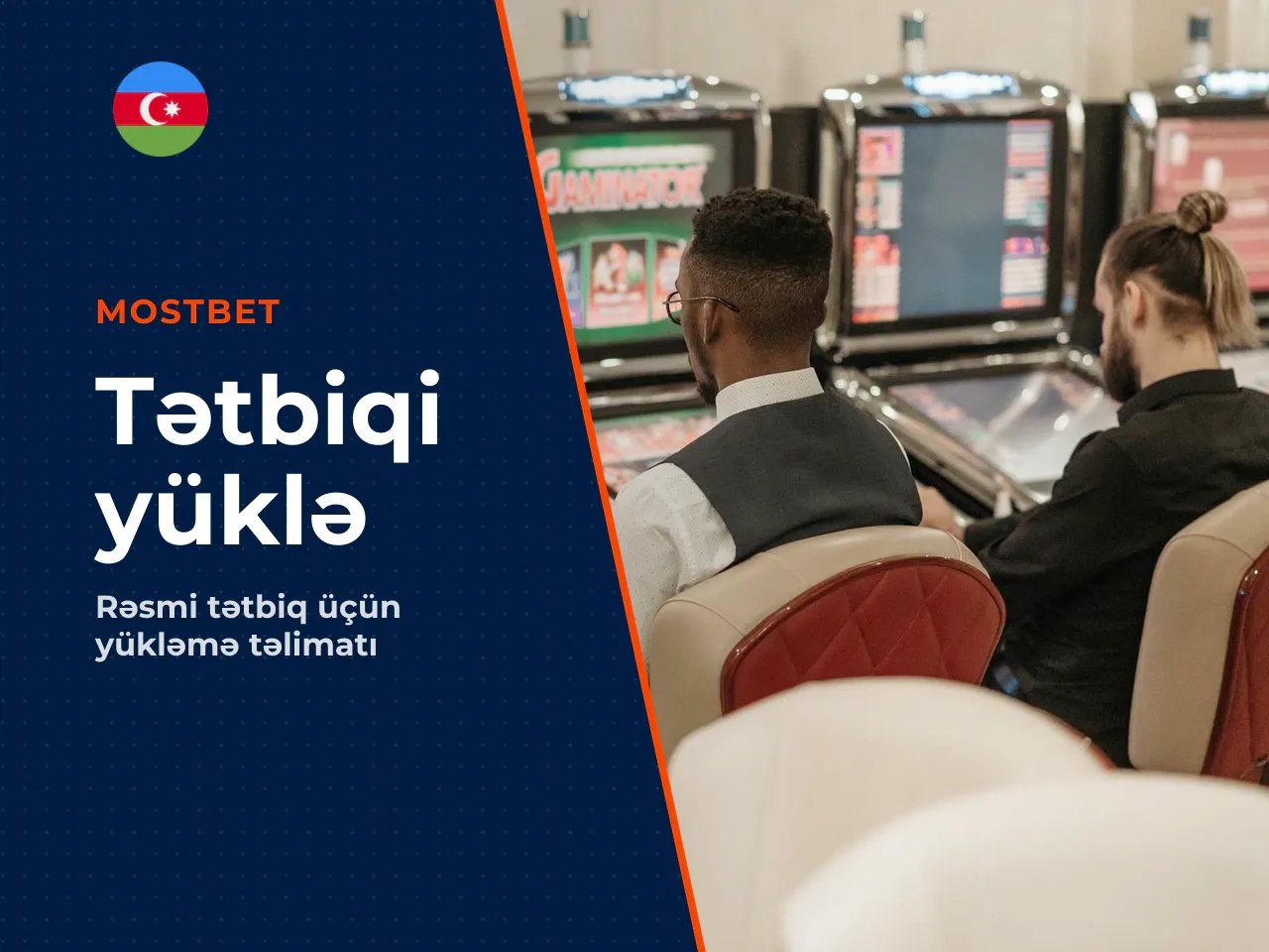 Mostbet indir və yükləmə üçün rəsmi seçimlər